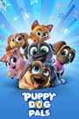 Puppy Dog Pals