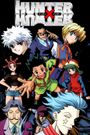 Hunter x Hunter