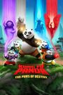 Kung Fu Panda: The Paws of Destiny