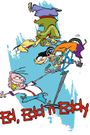 Ed, Edd n Eddy