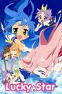 Raki suta: Lucky Star