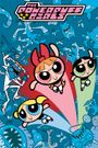 The Powerpuff Girls