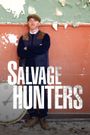 Salvage Hunters