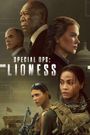 Special Ops: Lioness