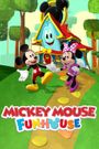 Mickey Mouse Funhouse