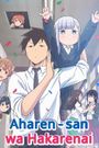 Aharen-san wa hakarenai