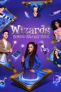 Wizards Beyond Waverly Place