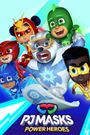 PJ Masks: Power Heroes