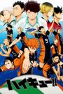 Haikyu!!