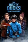 The Mighty Ducks: Game Changers