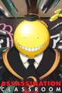 Assassination Classroom