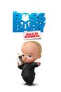 The Boss Baby: Back in Business