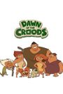 Dawn of the Croods