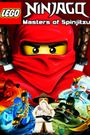 Ninjago: Masters of Spinjitzu