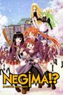 Negima!? Magister Negi Magi