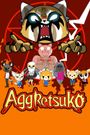 Aggretsuko