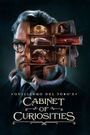 Guillermo del Toro's Cabinet of Curiosities