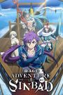 Magi: Sinbad no Bouken