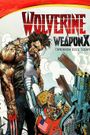 Wolverine Weapon X: Tomorrow Dies Today