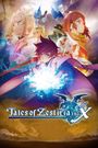 Tales of Zestiria the X