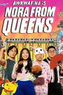 Awkwafina Is Nora from Queens