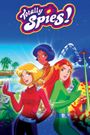 Totally Spies!