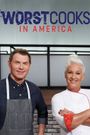 Worst Cooks in America