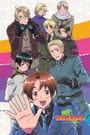 Hetalia: Axis Powers