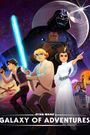 Star Wars Galaxy of Adventures