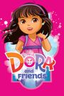 Dora and Friends: Into the City!