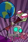 Invader ZIM