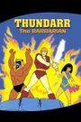 Thundarr the Barbarian