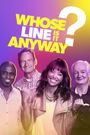 Whose Line Is It Anyway?