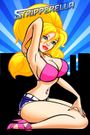 Stripperella