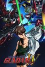 Mobile Suit Gundam Wing