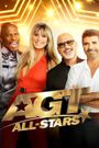 America's Got Talent: All-Stars