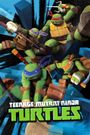 Teenage Mutant Ninja Turtles