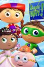 Super Why!