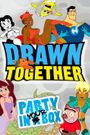 Drawn Together