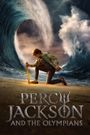 Percy Jackson and the Olympians