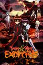 Twin Star Exorcists