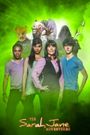 The Sarah Jane Adventures