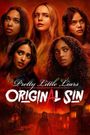 Pretty Little Liars: Original Sin