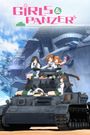 Girls und Panzer