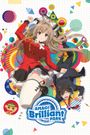 Amagi Brilliant Park