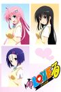 To LOVE-Ru