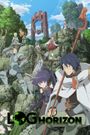 Log Horizon