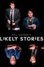 Neil Gaiman's Likely Stories