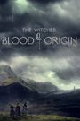 The Witcher: Blood Origin