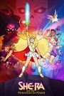 She-Ra and the Princesses of Power